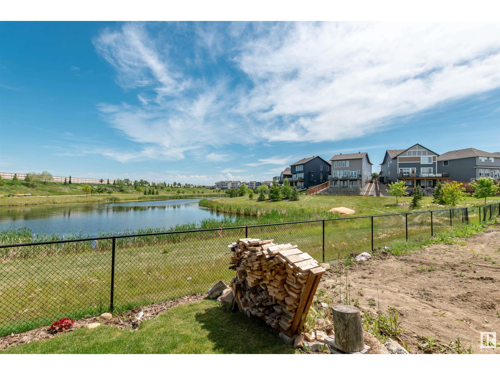 Photo 1 of 57 Savoy Cr, Sherwood Park AB