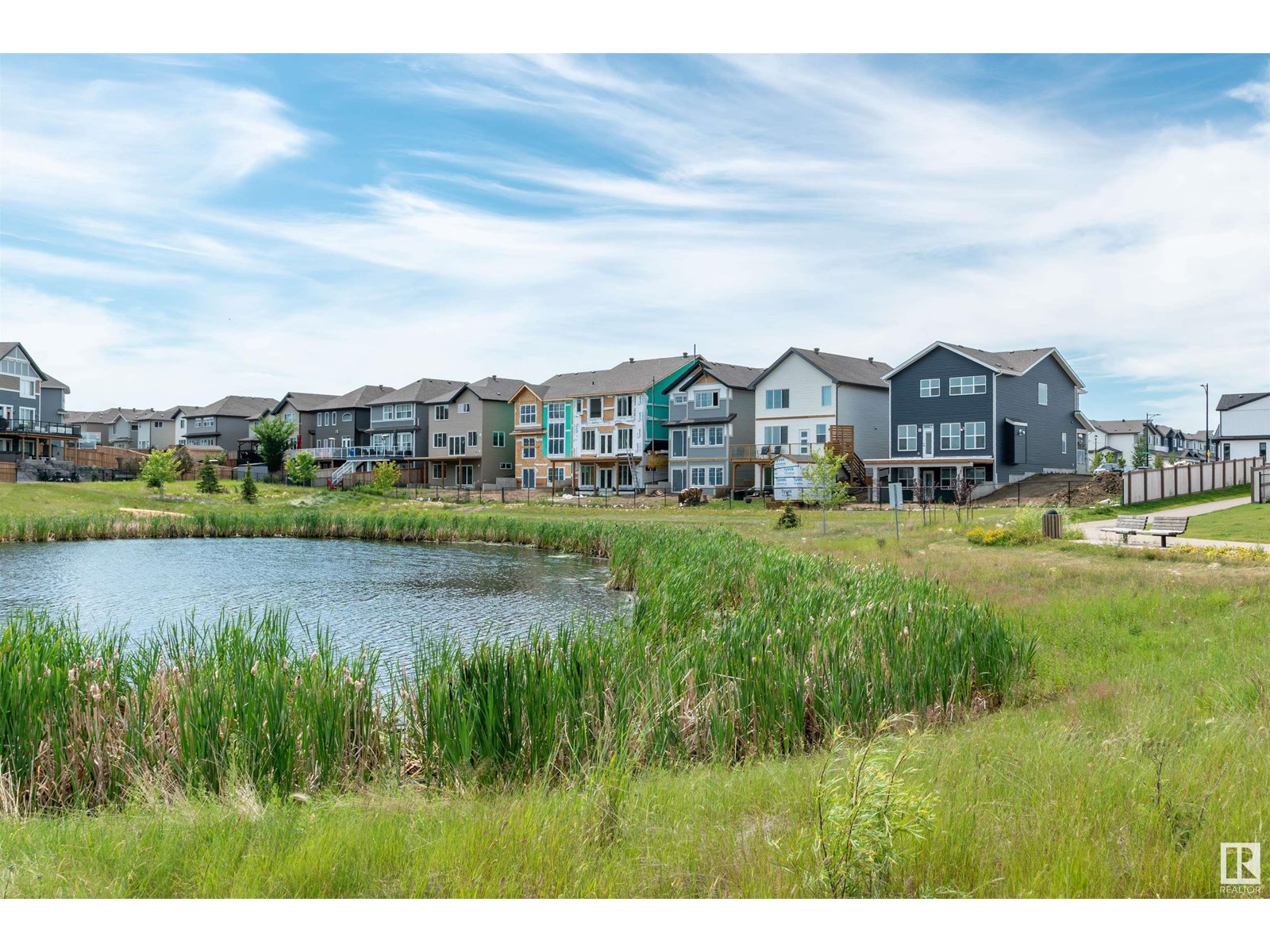 Photo 7 of 57 Savoy Cr, Sherwood Park AB