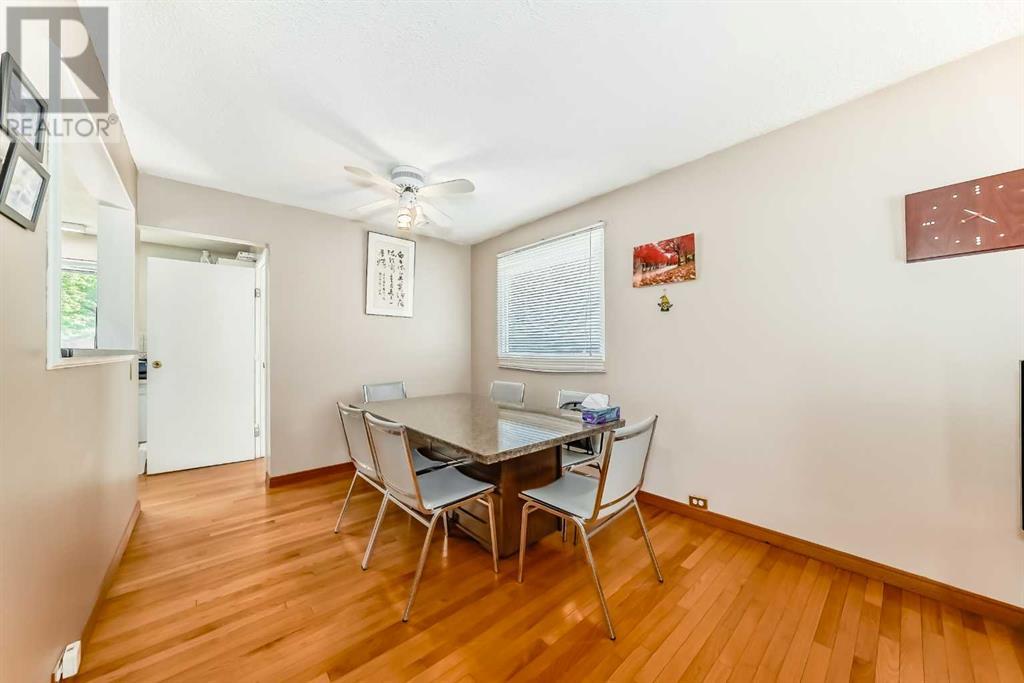 Single Family House Bungalow for Sale in  Dalhurst Way NW Dalhousie Calgary 