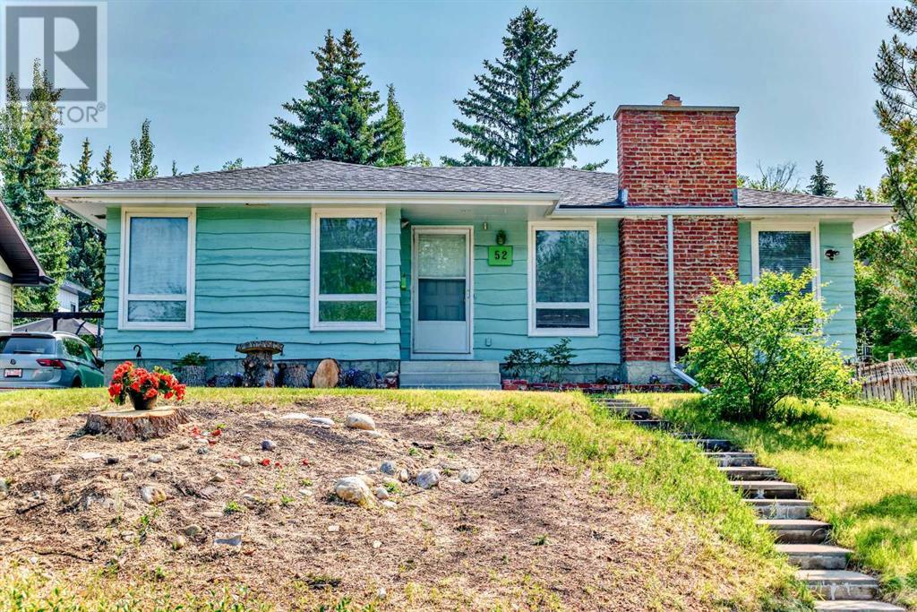 52 Dalhurst Way NW, Calgary, Alberta