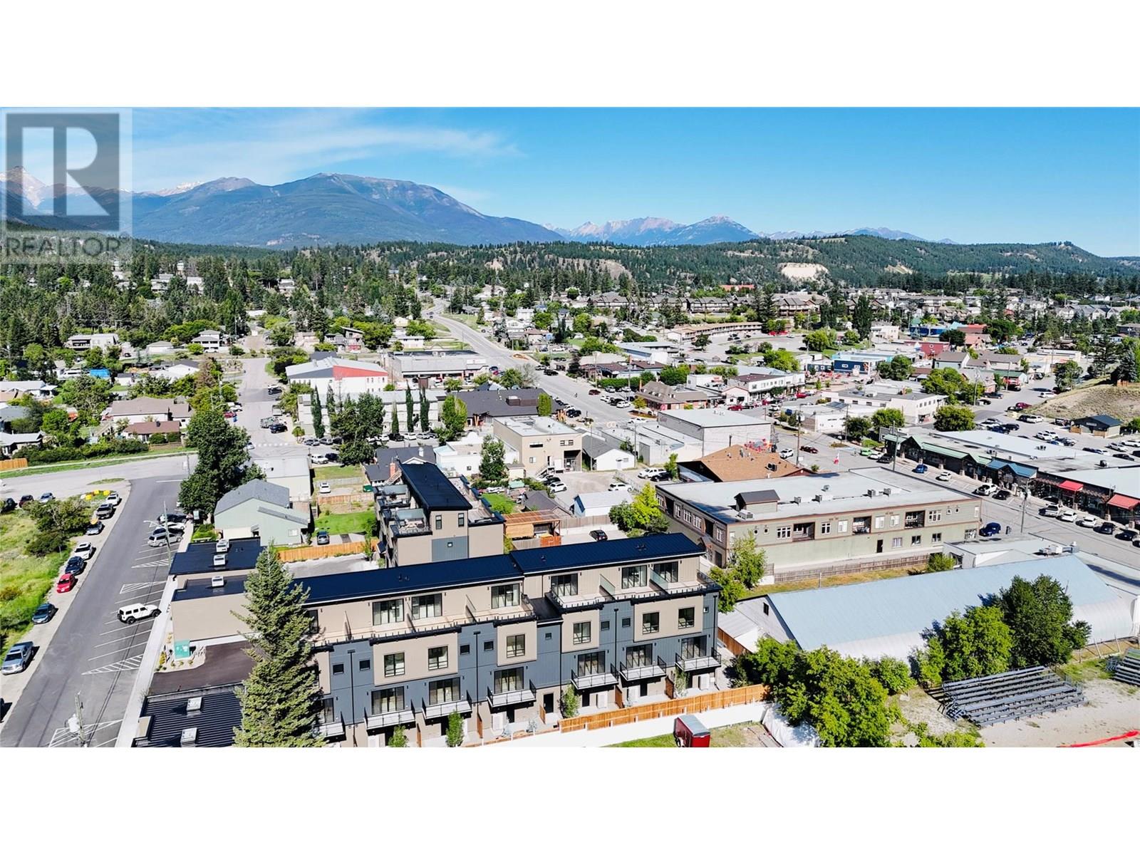Photo 6 of 510 14th Street Unit 401, Invermere BC