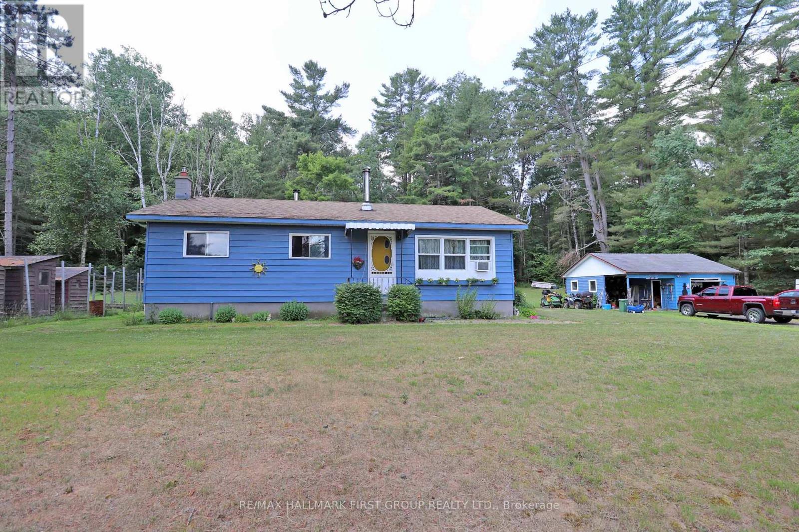 Photo 30 of 18120 Highway 41, Addington Highlands ON