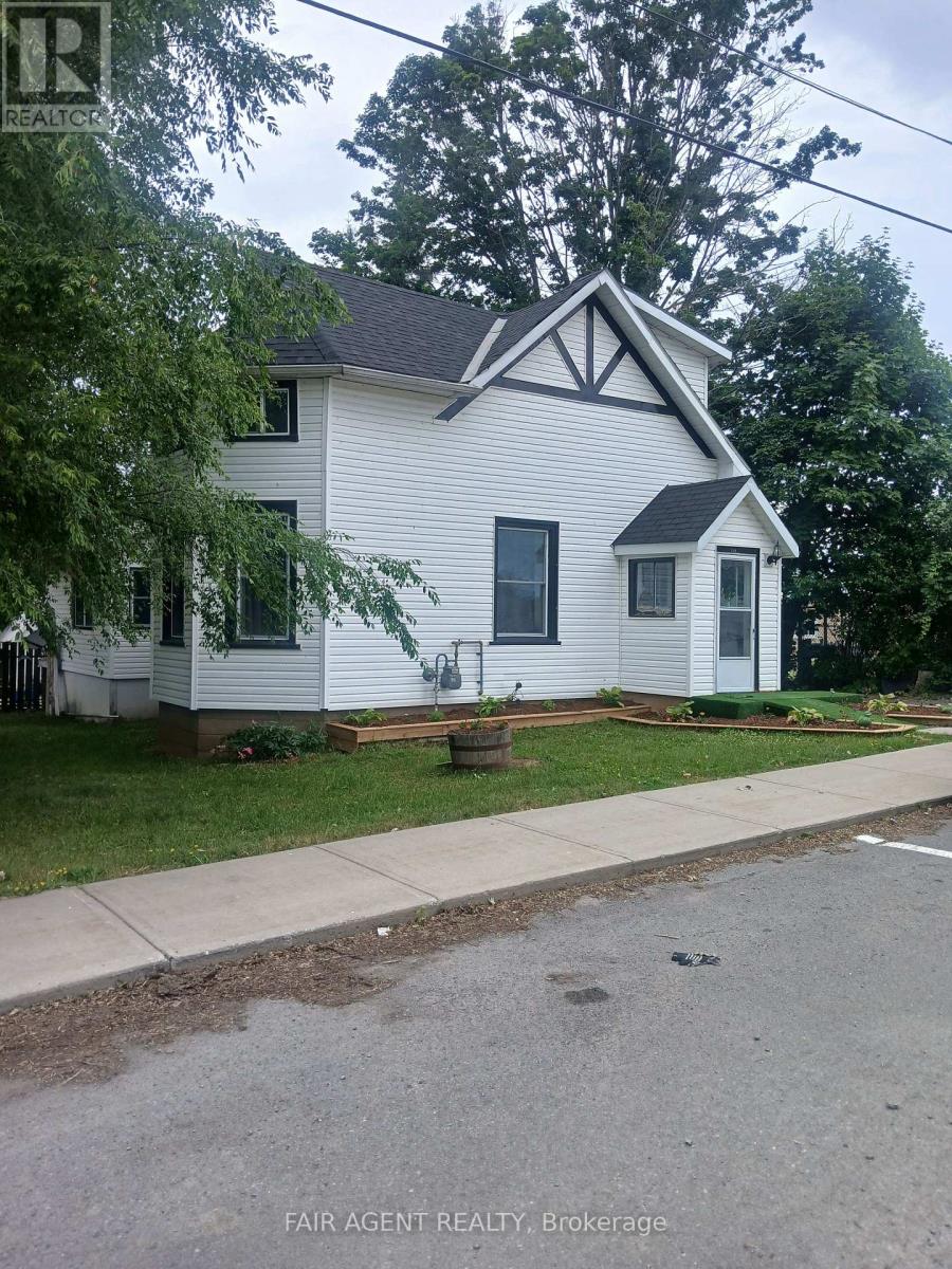 Photo 1 of 349 Stanley Street, Deseronto ON