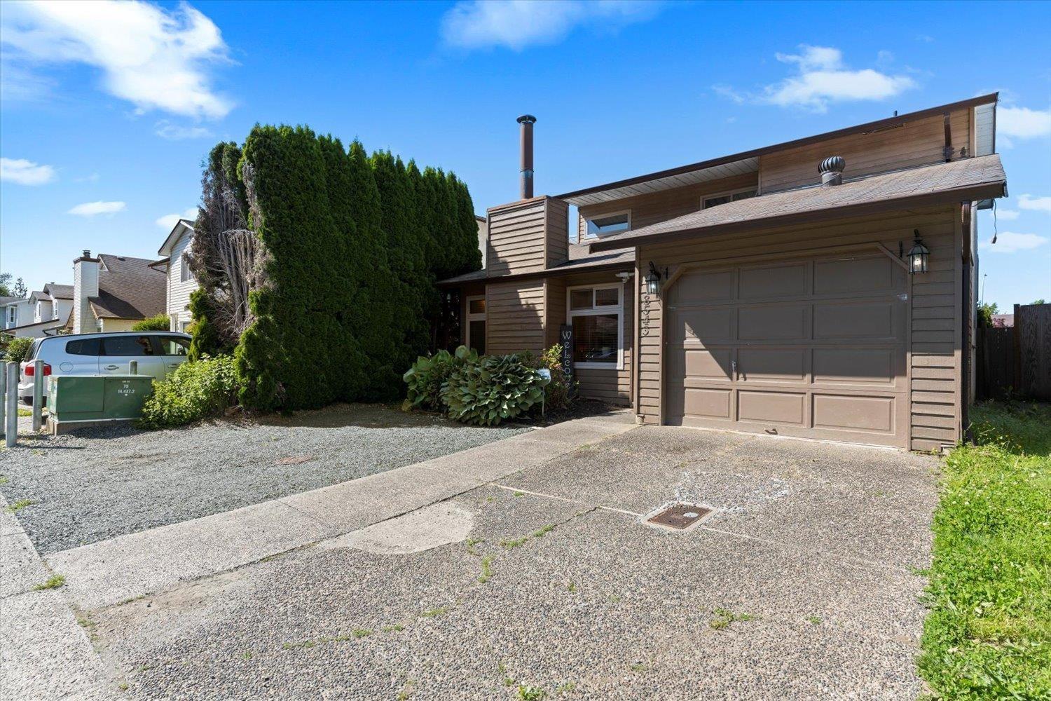 Photo 24 of 8543 Mccutcheon Avenue Chilliwack Proper South, Chilliwack BC