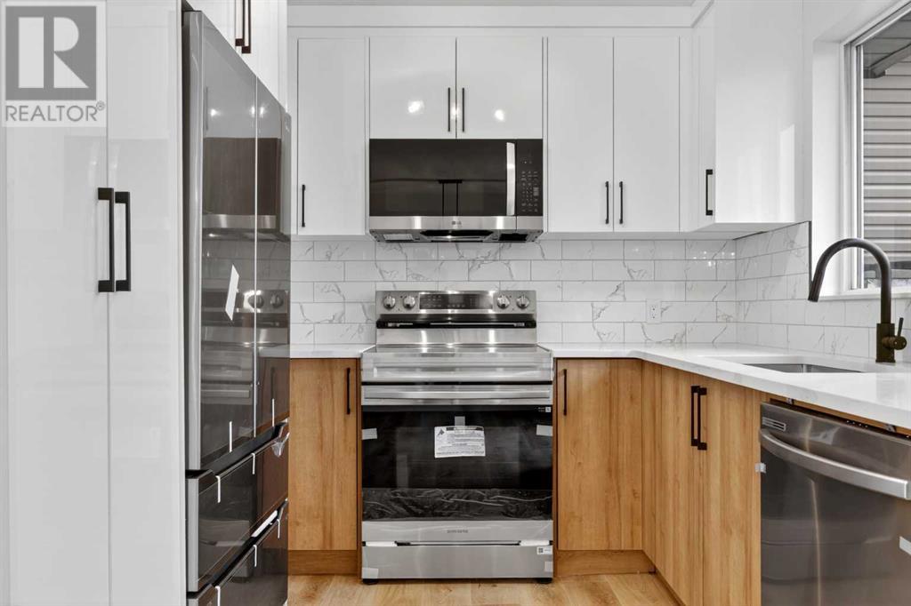 Single Family House for Sale in  Martindale Mews NE Martindale Calgary 