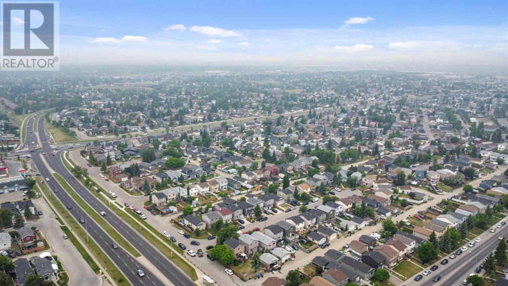 Single Family House for Sale in  Martindale Mews NE Martindale Calgary 