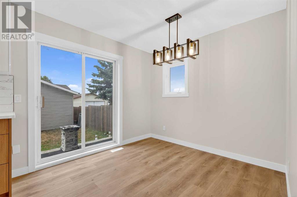 Single Family House for Sale in  Martindale Mews NE Martindale Calgary 