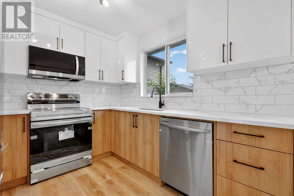 Single Family House for Sale in  Martindale Mews NE Martindale Calgary 