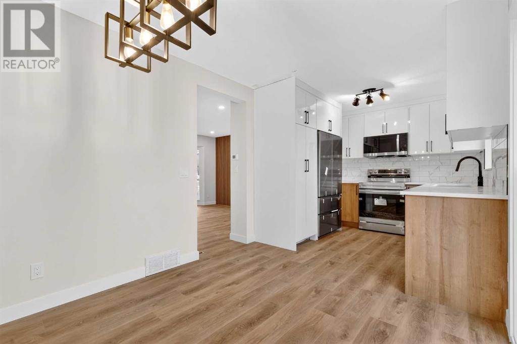 Single Family House for Sale in  Martindale Mews NE Martindale Calgary 