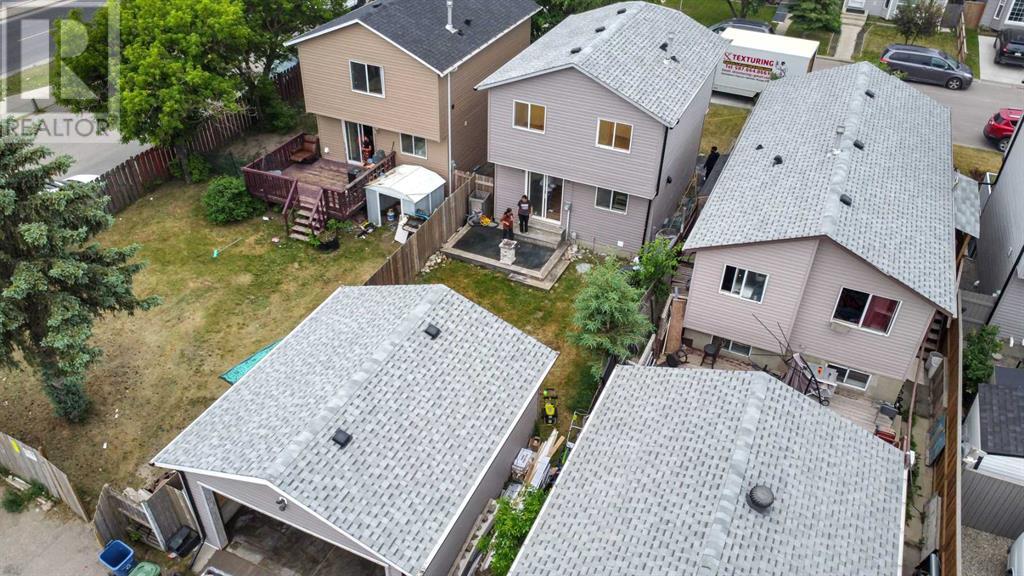 Single Family House for Sale in  Martindale Mews NE Martindale Calgary 