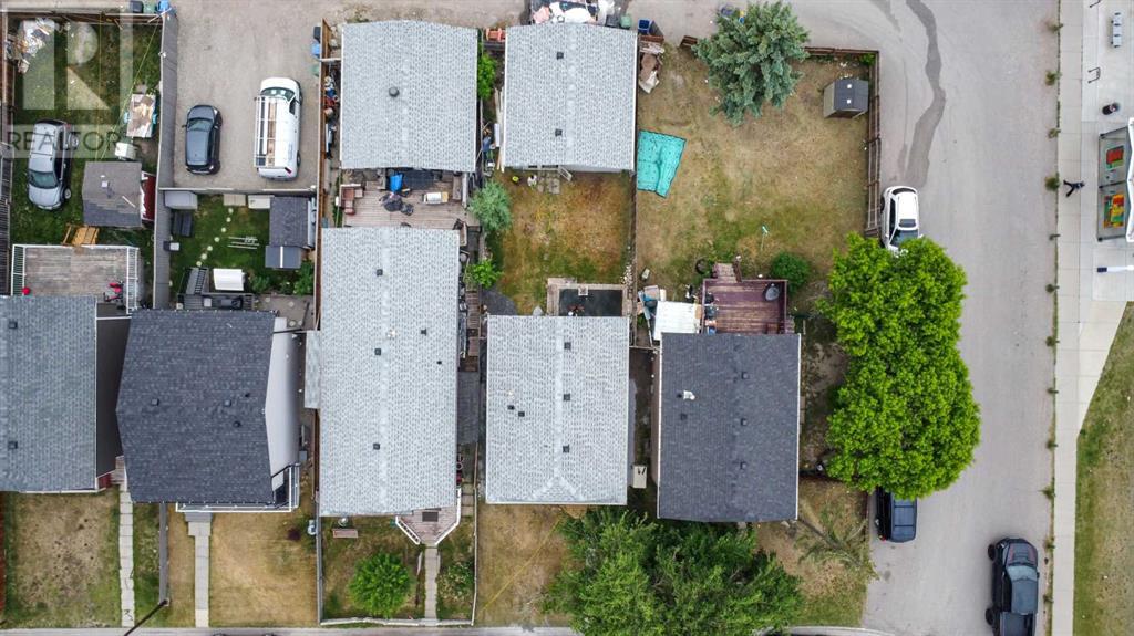 Single Family House for Sale in  Martindale Mews NE Martindale Calgary 