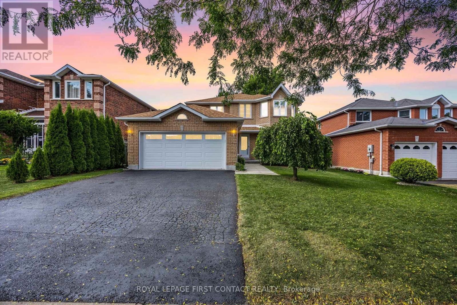 298 LIVINGSTONE STREET W, Barrie (Northwest), Ontario