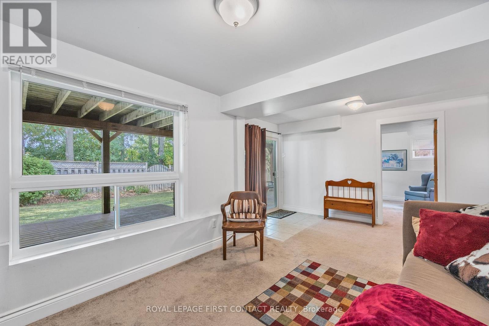 Single Family House for Sale in  LIVINGSTONE STREET W Barrie (Northwest) 
