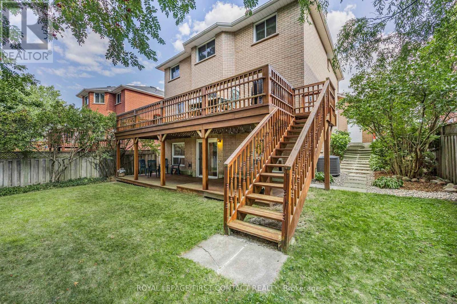 Single Family House for Sale in  LIVINGSTONE STREET W Barrie (Northwest) 