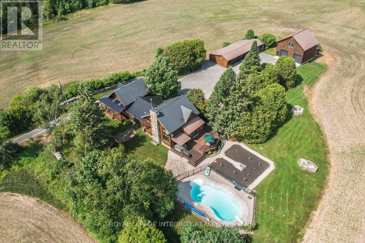Private country Estate