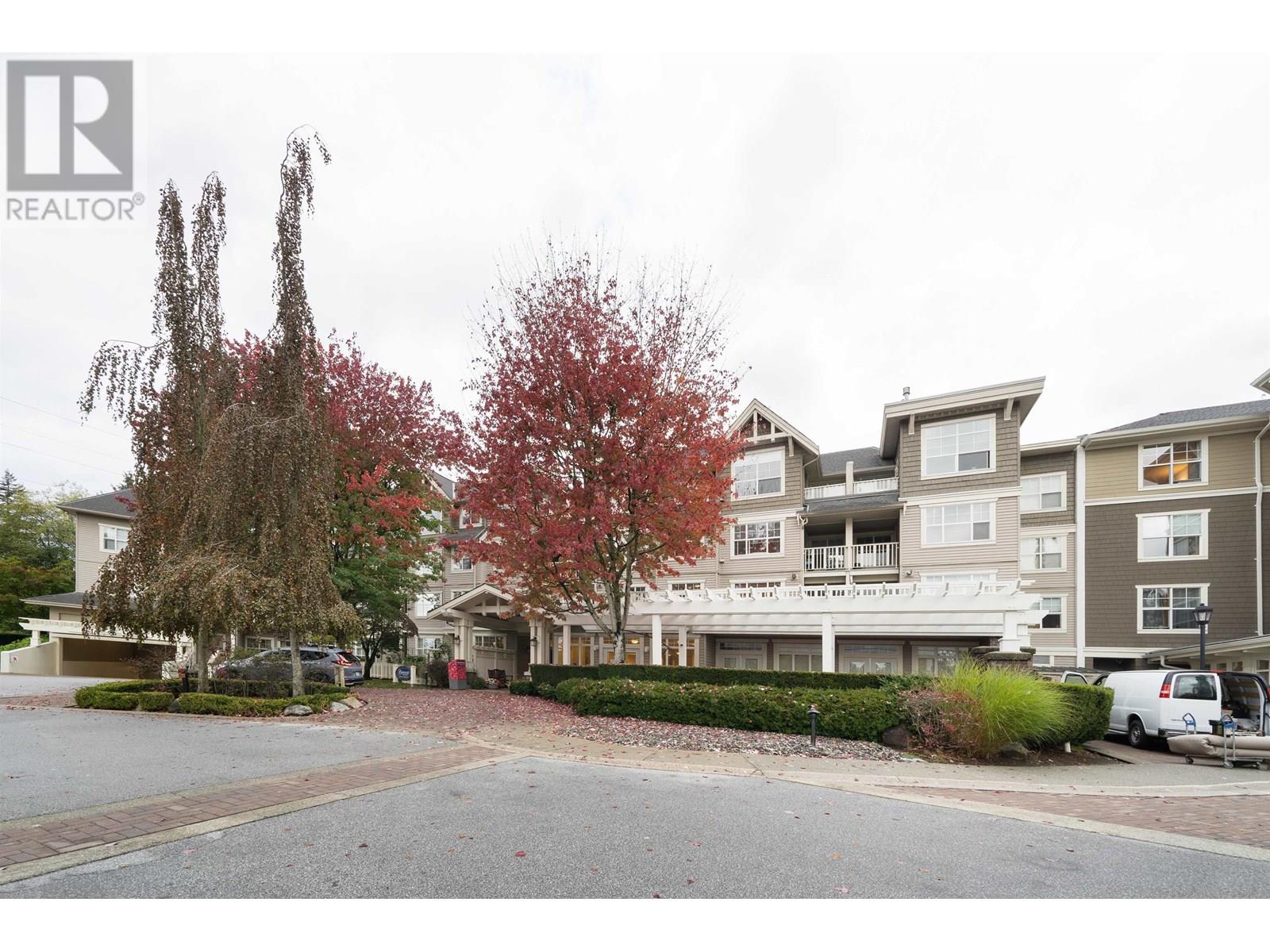 Photo 1 of 202 960 Lynn Valley Road, North Vancouver BC