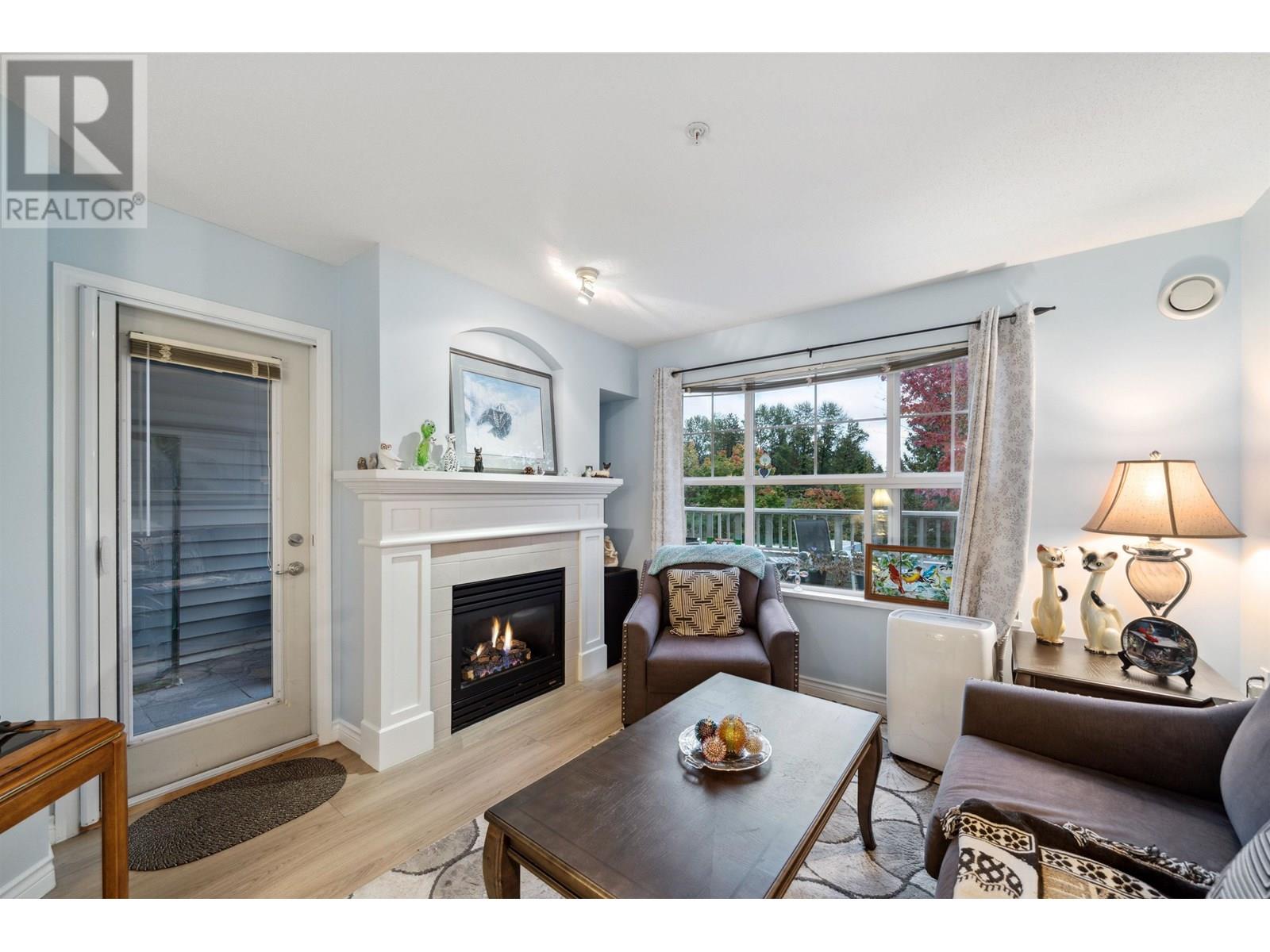 Photo 5 of 202 960 Lynn Valley Road, North Vancouver BC
