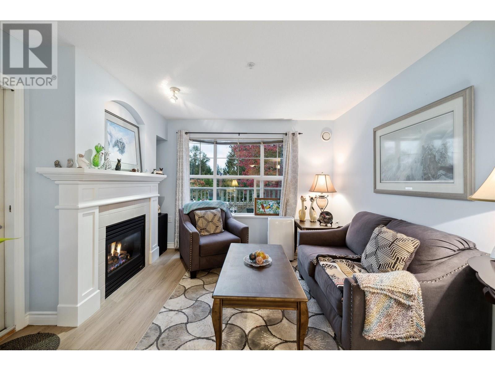 Photo 6 of 202 960 Lynn Valley Road, North Vancouver BC