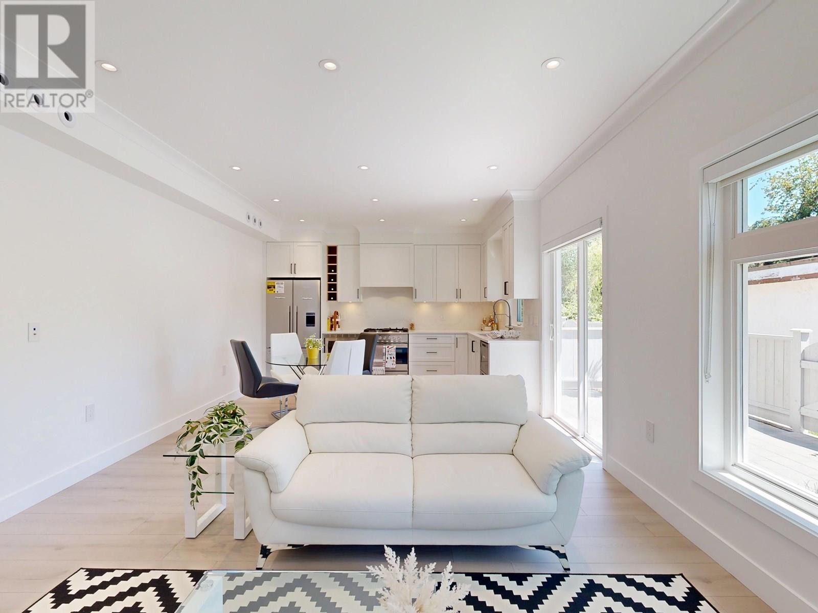 #1-7100 ASH Street, Richmond