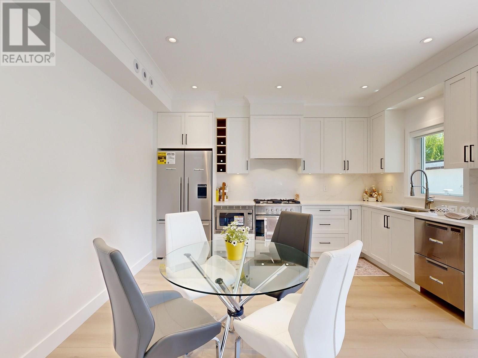 #1-7100 ASH Street, Richmond