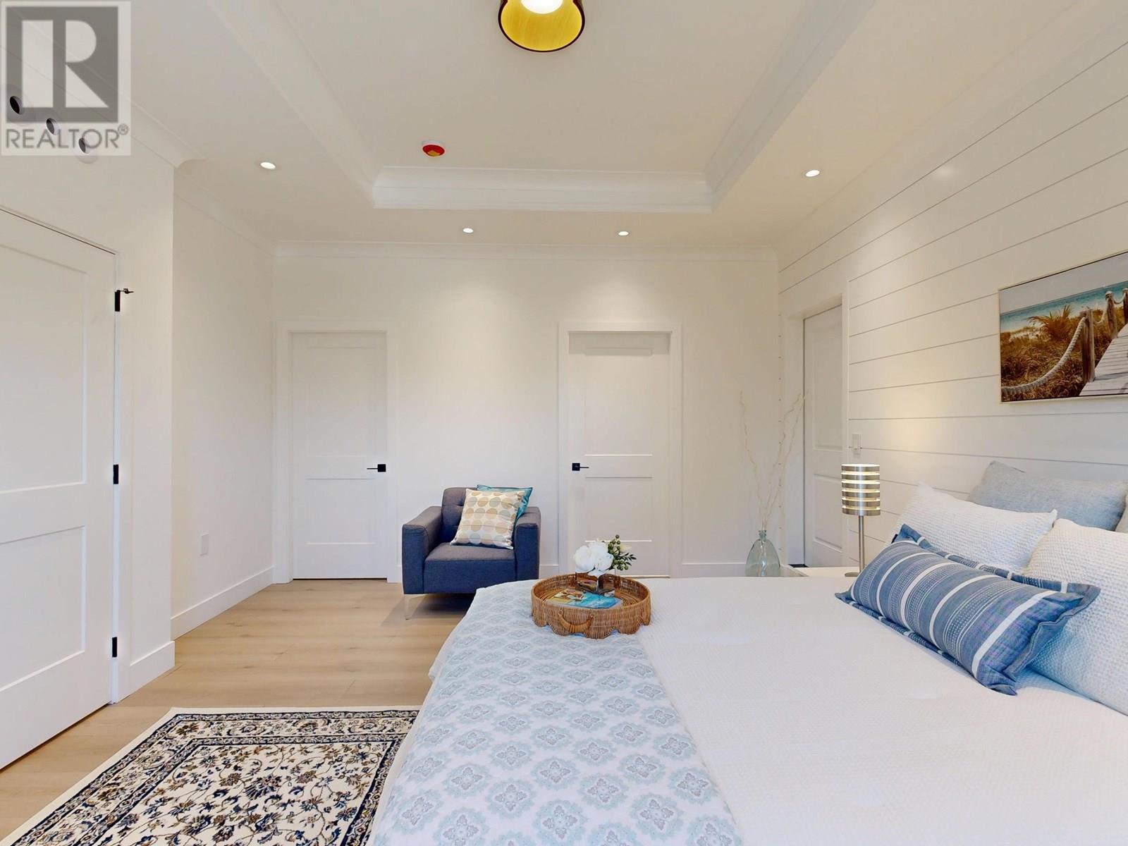 #1-7100 ASH Street, Richmond