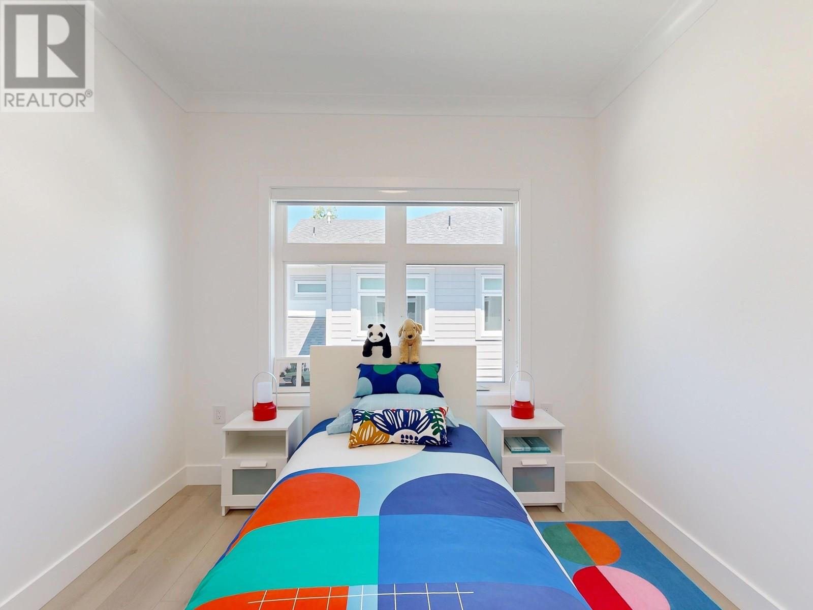 #1-7100 ASH Street, Richmond