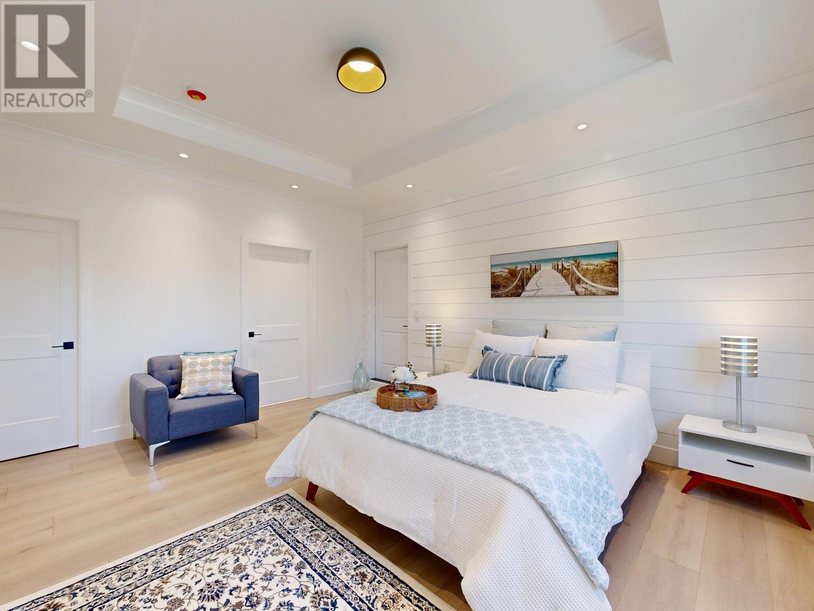 #1-7100 ASH Street, Richmond