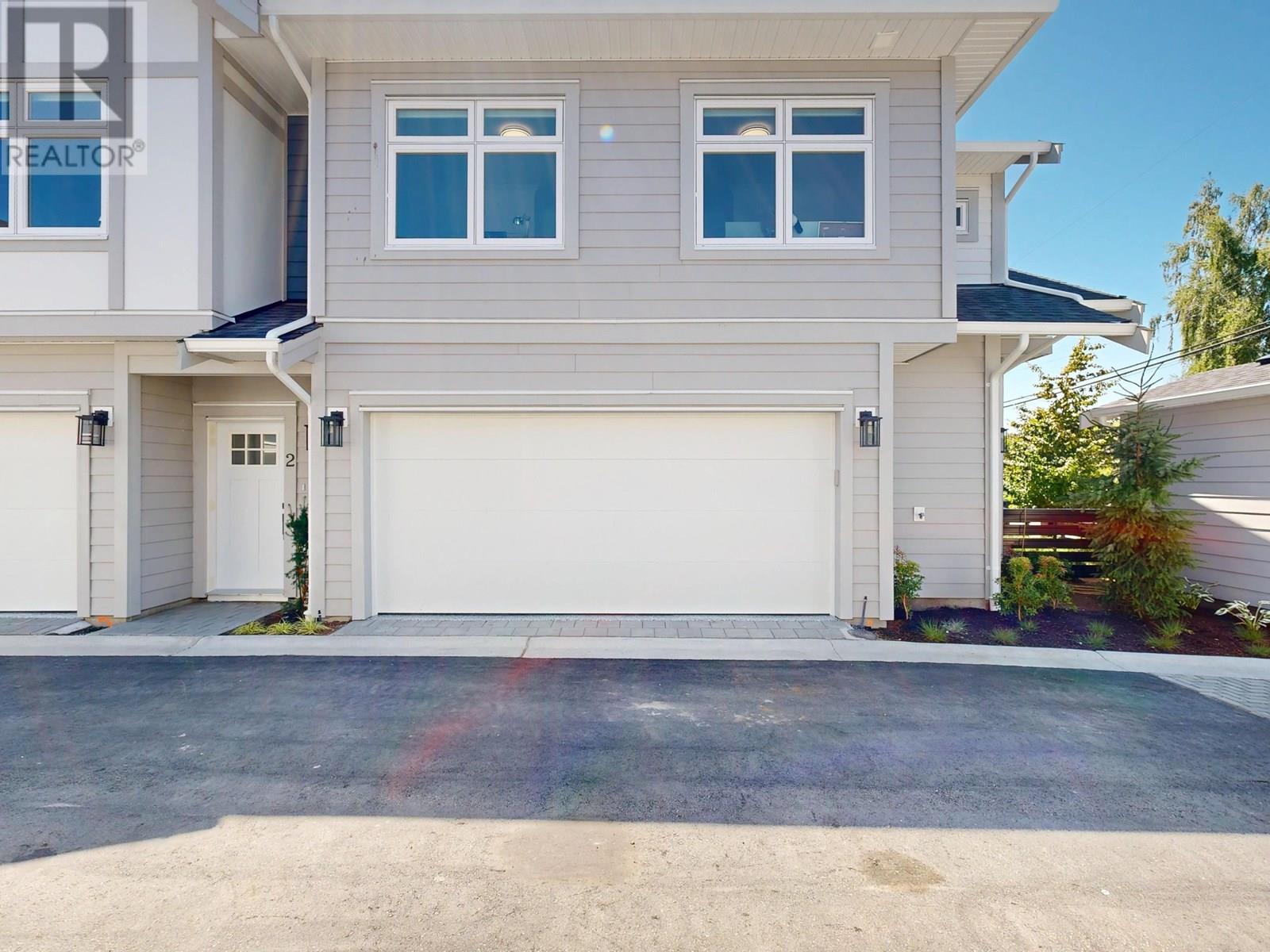 #1-7100 ASH Street, Richmond