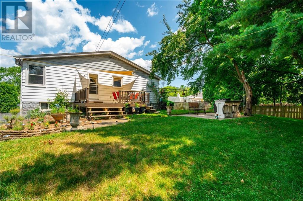 Photo 41 of 458 Elwood Road, Burlington ON