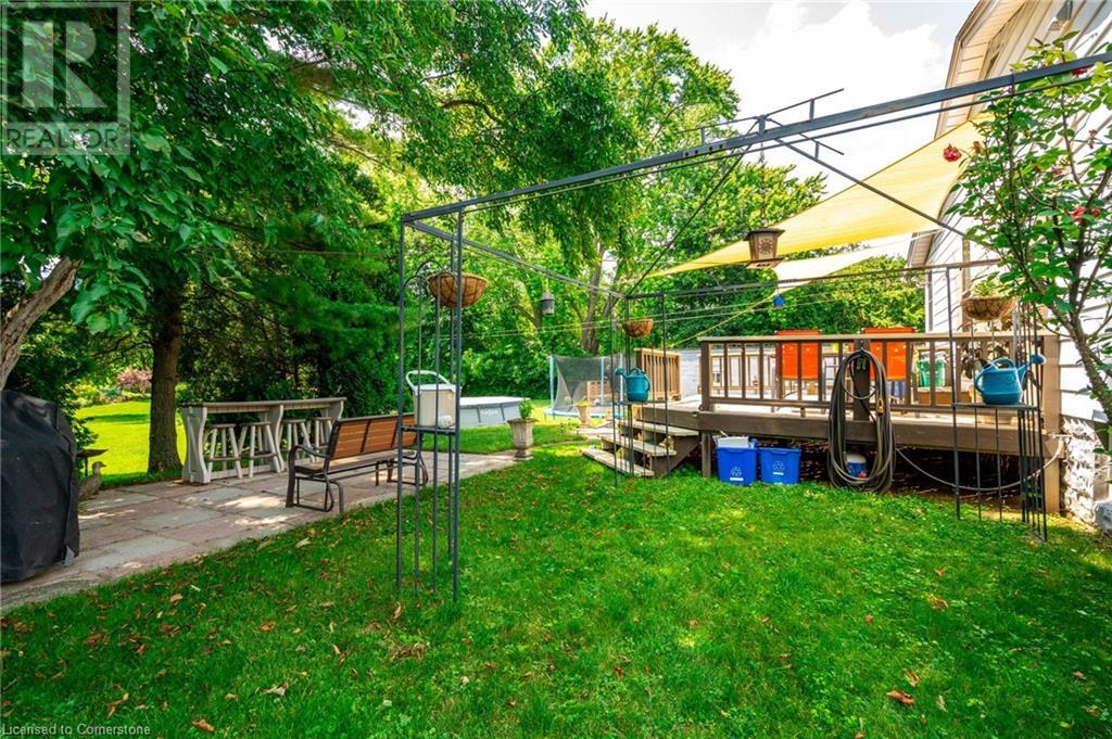 Photo 44 of 458 Elwood Road, Burlington ON
