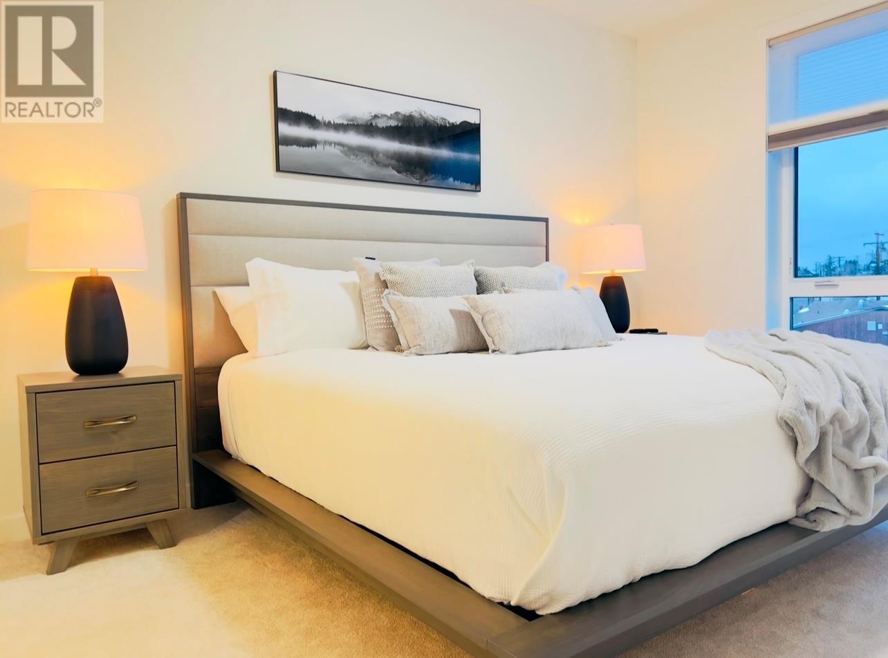 510 14th Street Unit# 402, Invermere