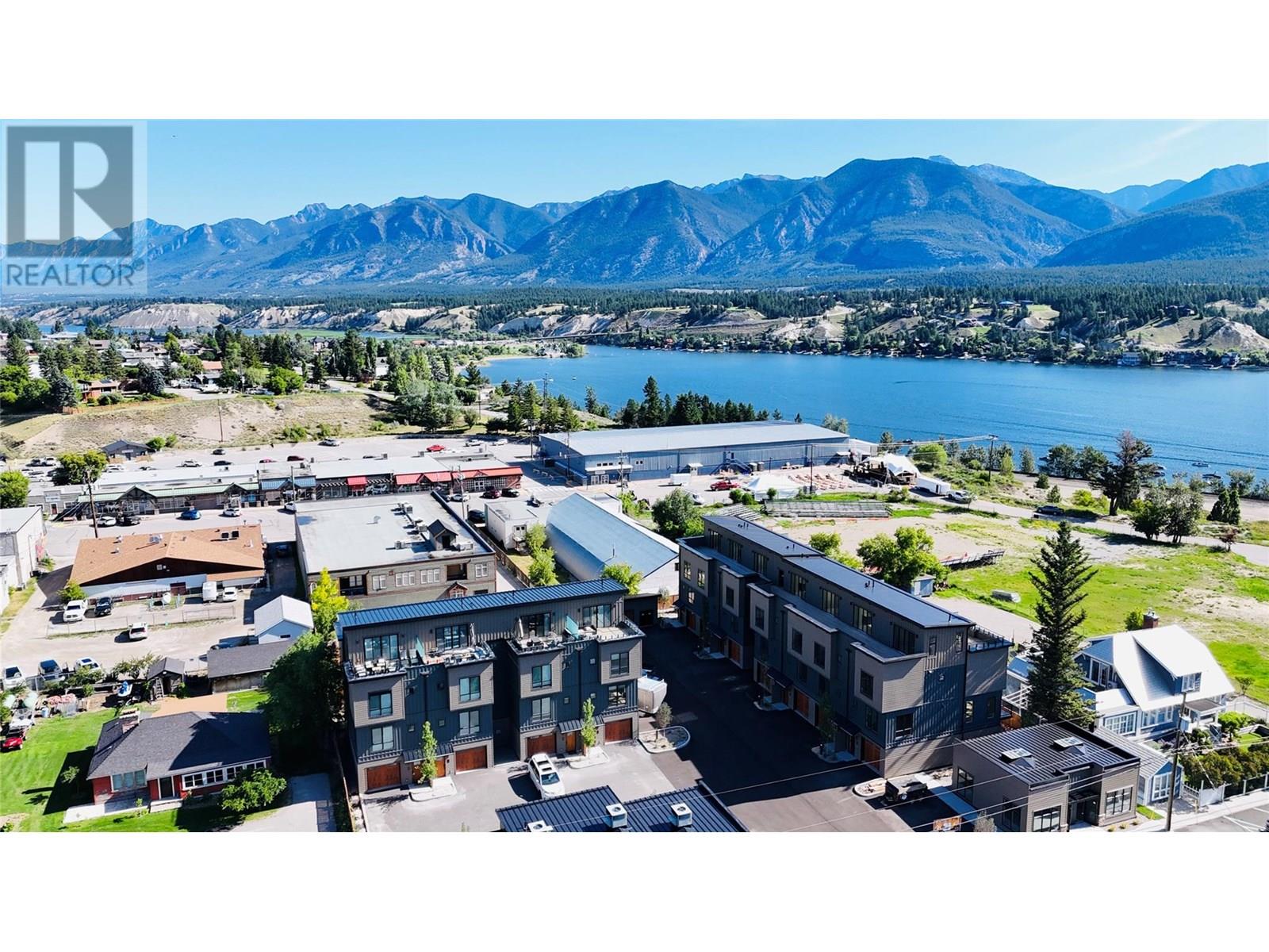 Photo 33 of 510 14th Street Unit 403, Invermere BC