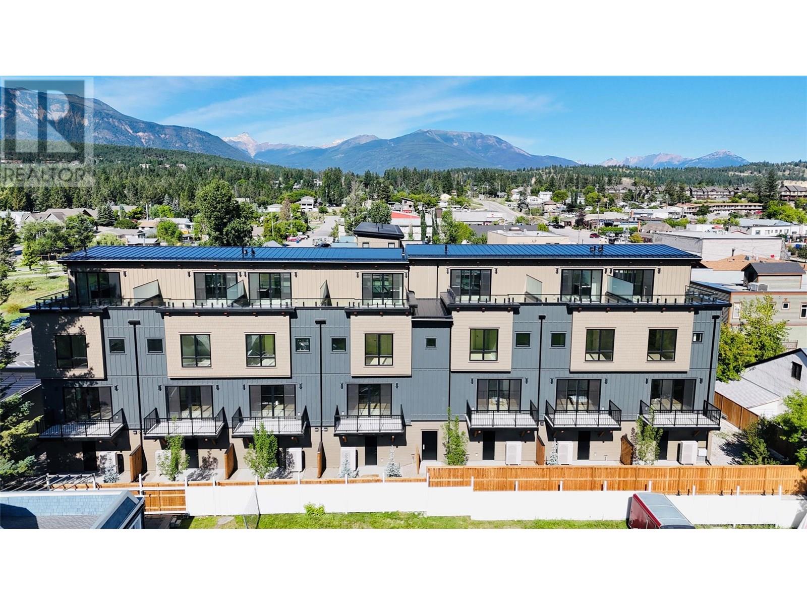 Photo 35 of 510 14th Street Unit 403, Invermere BC