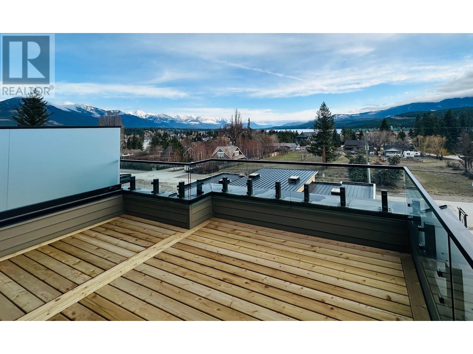 Photo 32 of 510 14th Street Unit 404, Invermere BC