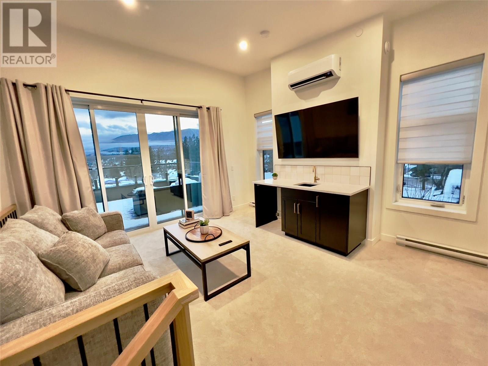 Photo 29 of 510 14th Street Unit 404, Invermere BC