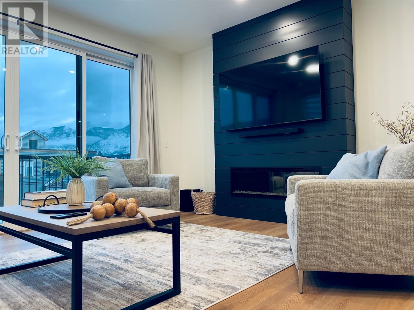 Photo 12 of 510 14th Street Unit 404, Invermere BC