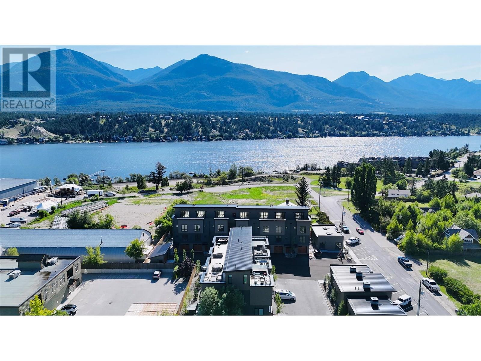 Photo 37 of 510 14th Street Unit 404, Invermere BC