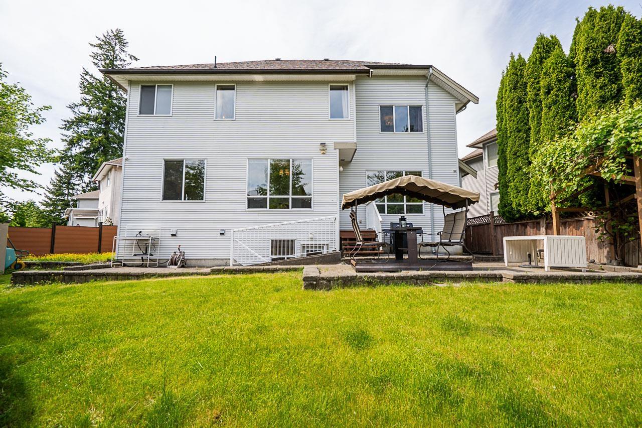 Photo 35 of 10258 167 A Street, Surrey BC