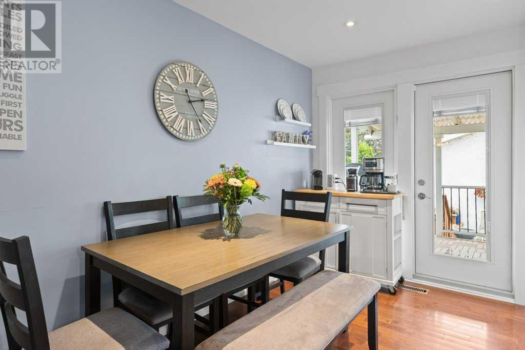 Single Family House Bi-level for Sale in  Allan Crescent SE Acadia Calgary 
