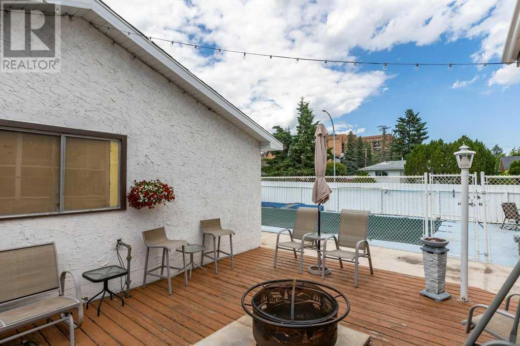 Single Family House Bi-level for Sale in  Allan Crescent SE Acadia Calgary 