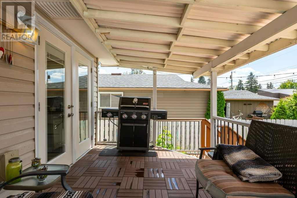 Single Family House Bi-level for Sale in  Allan Crescent SE Acadia Calgary 