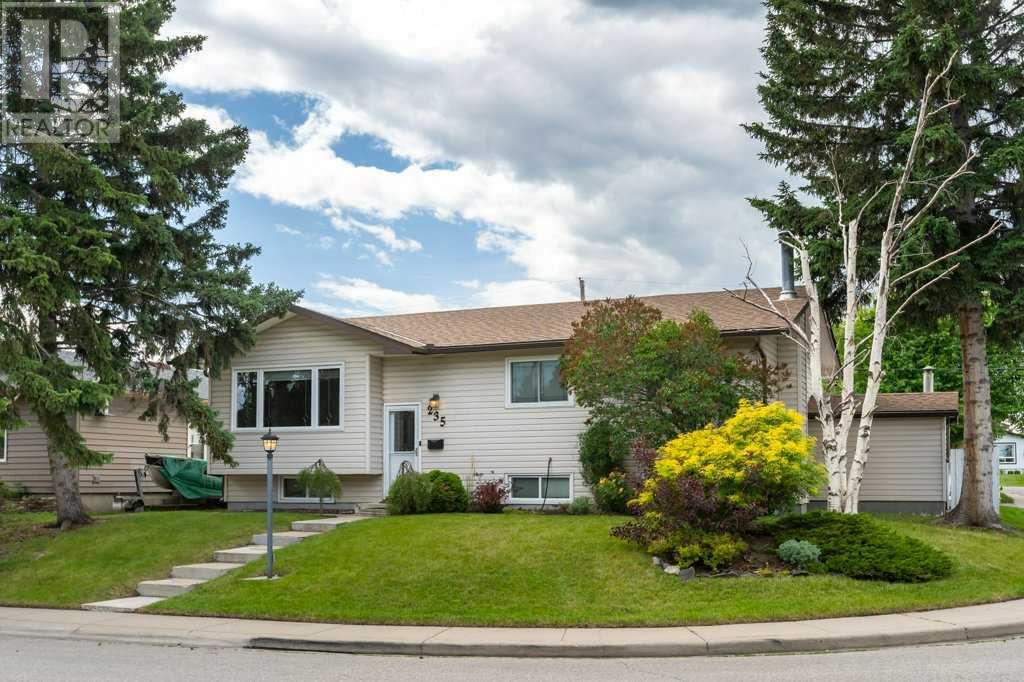 235 Allan Crescent SE, Calgary, Alberta