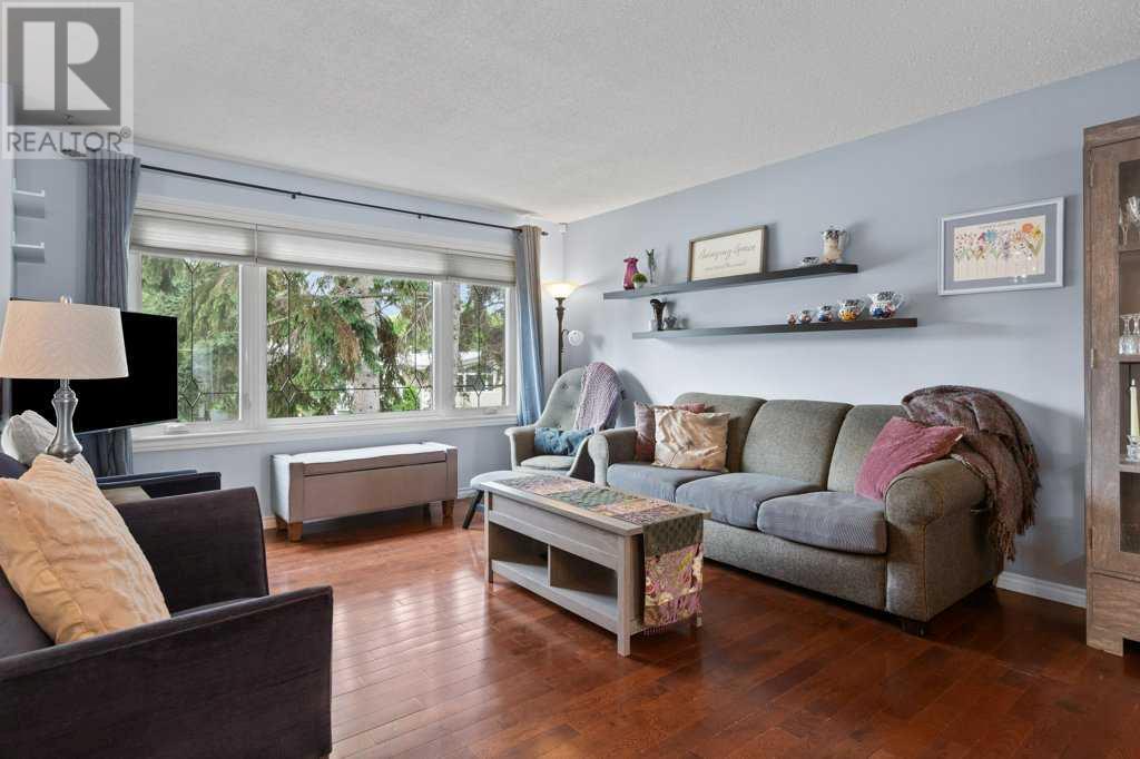 Single Family House Bi-level for Sale in  Allan Crescent SE Acadia Calgary 