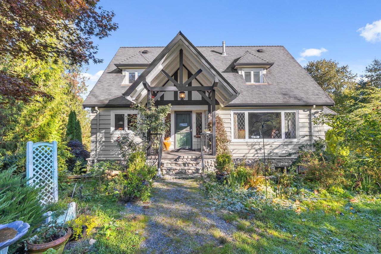8561 BRADNER ROAD, ABBOTSFORD