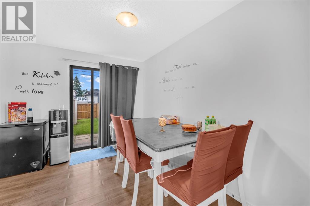 Single Family House for Sale in  Falshire Terrace NE Falconridge Calgary 