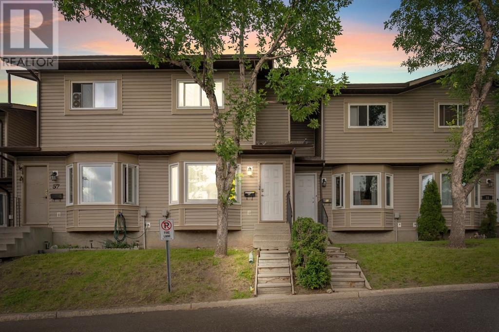55 Falshire Terrace NE, Calgary, Alberta