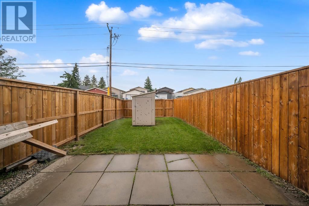 Single Family House for Sale in  Falshire Terrace NE Falconridge Calgary 
