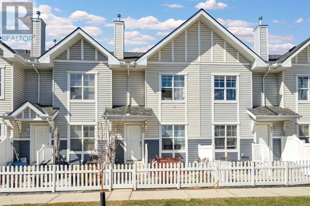 Single Family House for Sale in  New Brighton Gardens SE New Brighton Calgary 