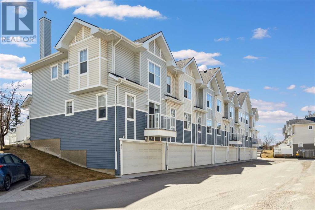 Single Family House for Sale in  New Brighton Gardens SE New Brighton Calgary 