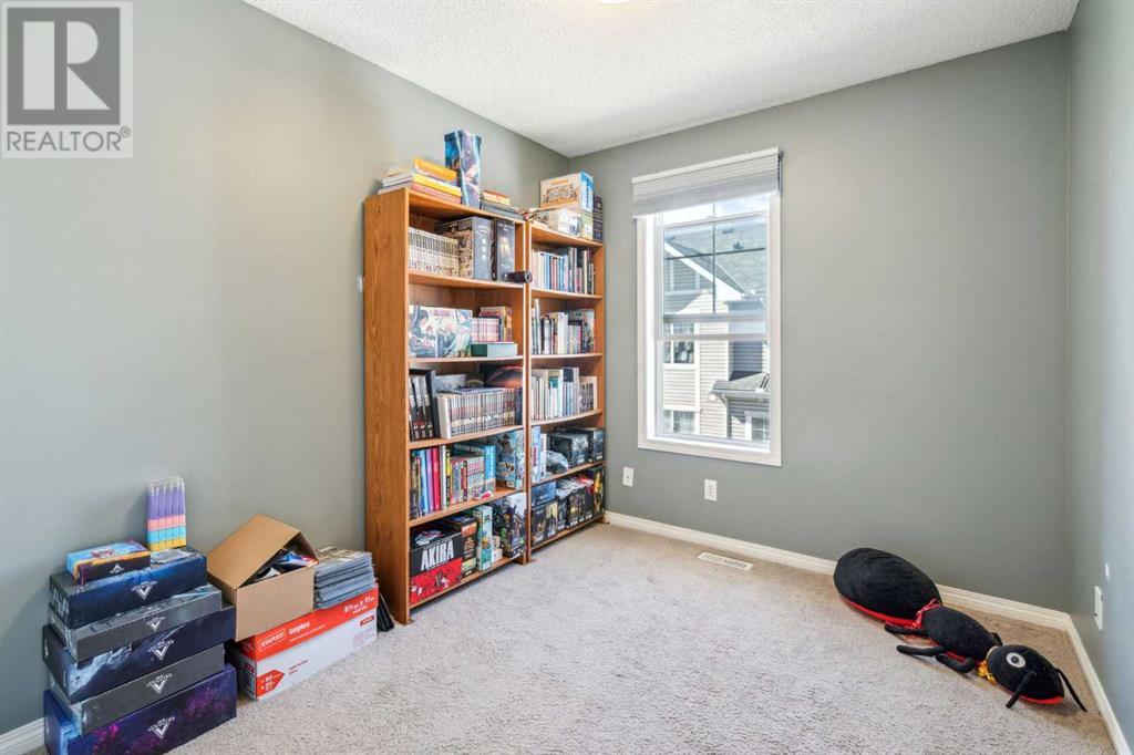 Single Family House for Sale in  New Brighton Gardens SE New Brighton Calgary 